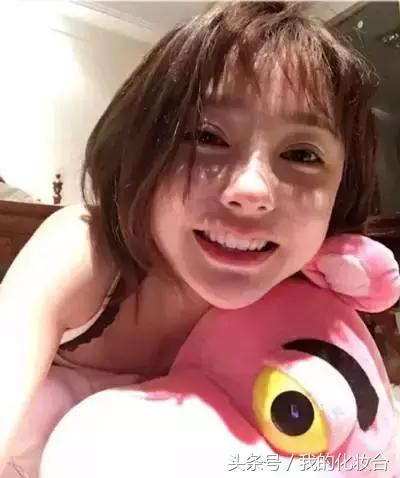 所以说你们想要的“少女颜”是怎么养成的呢？