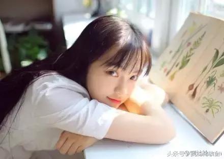 所以说你们想要的“少女颜”是怎么养成的呢？