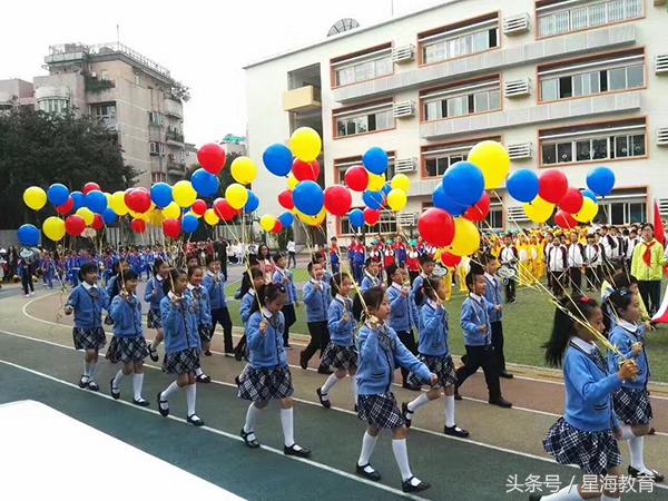从幼升小到小升初,成都幼升小小学是自己选吗