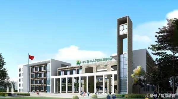 从幼升小到小升初,成都幼升小小学是自己选吗