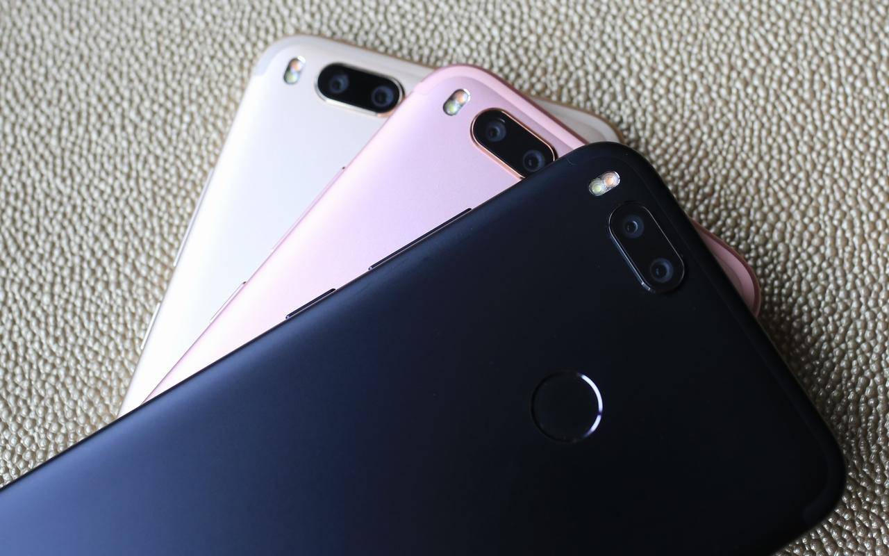 小米5x性价比高,小米5x首发价格