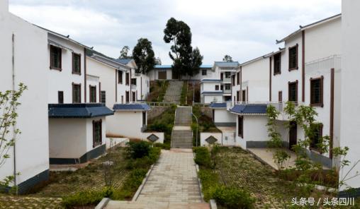 会东县姜州镇全景,会东县2030姜州镇未来规划