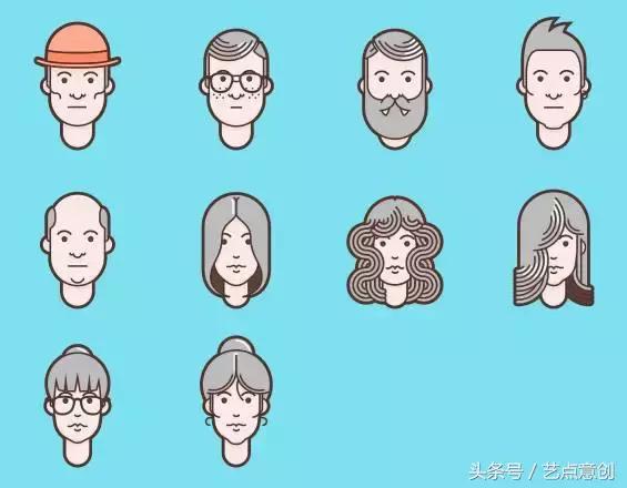 设计素材网站免费,免费设计干货大全集