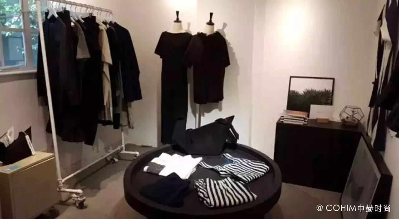 扒一扒中国那些最具特色也最值得学习的时尚买手店!
