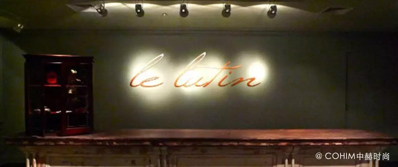 扒一扒中国那些最具特色也最值得学习的时尚买手店!