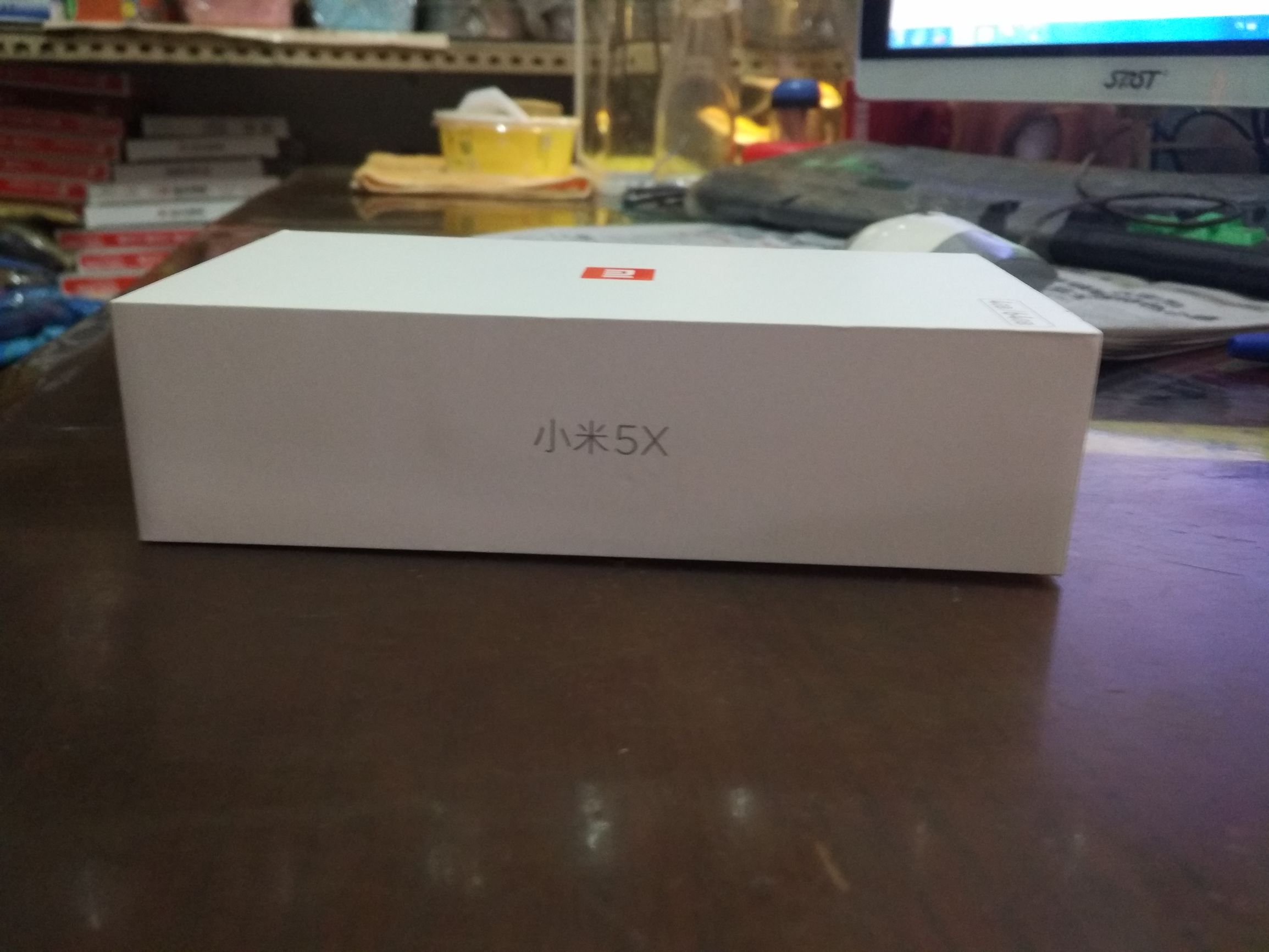 小米5s开箱上手体验,小米5x开箱