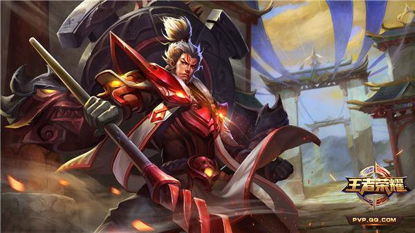 王者荣耀s18刘禅,王者荣耀t0英雄排行刘禅