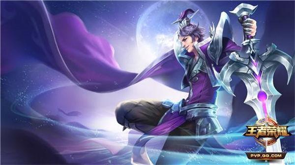 王者荣耀s18刘禅,王者荣耀t0英雄排行刘禅