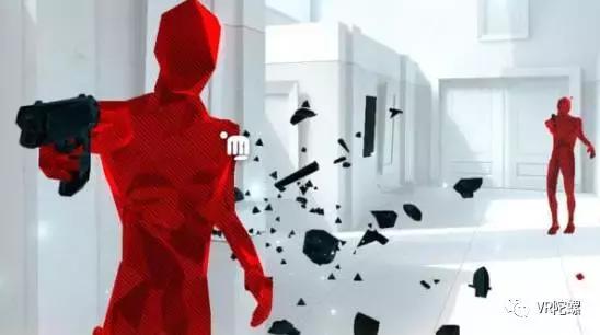 涨姿势！教你如何用“手机+VR盒子”玩Steam上的VR游戏