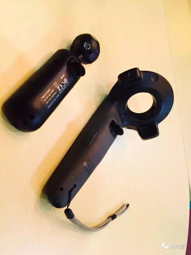涨姿势！教你如何用“手机+VR盒子”玩Steam上的VR游戏