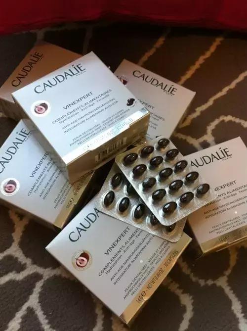 大妞是怎么活成冻龄的?看这篇就知道啦!