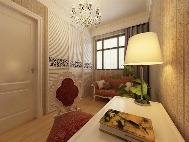 十堰国瑞蓝山郡精装修效果图,十堰蓝山郡简约装修效果图