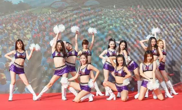 省运会全民健身热潮,省第四届全民健身运动会