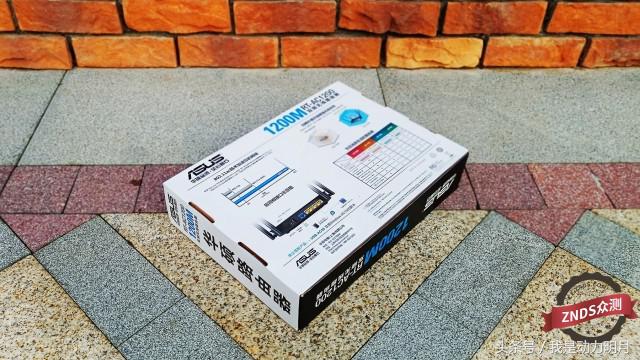 华硕ac1200路由器开启千兆网络,普联千兆路由器ac1200测评