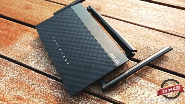 华硕ac1200路由器开启千兆网络,普联千兆路由器ac1200测评