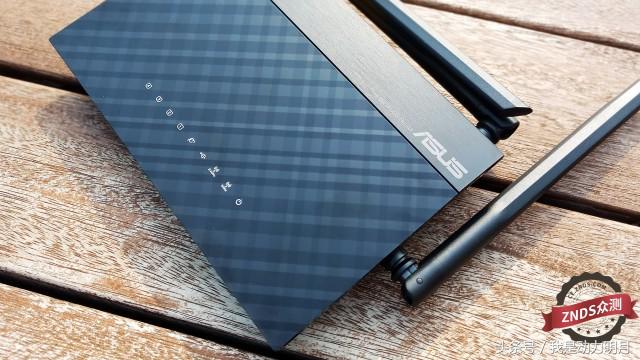 华硕ac1200路由器开启千兆网络,普联千兆路由器ac1200测评