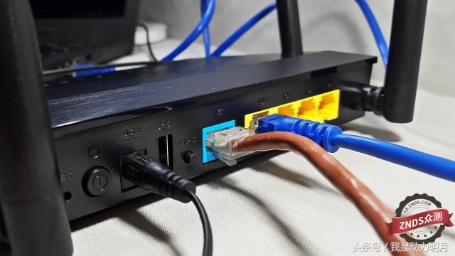 华硕ac1200路由器开启千兆网络,普联千兆路由器ac1200测评