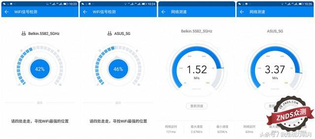 华硕ac1200路由器开启千兆网络,普联千兆路由器ac1200测评
