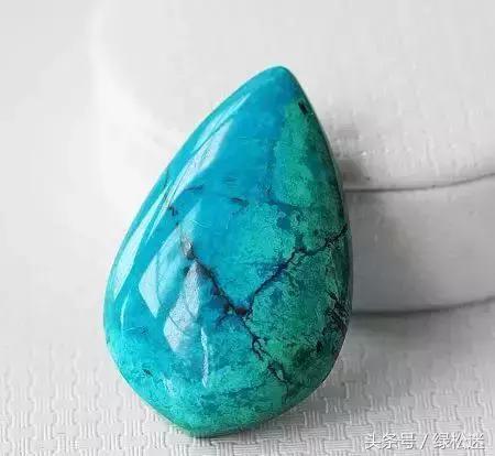 冒充绿松的假货,绿松造假是真的吗