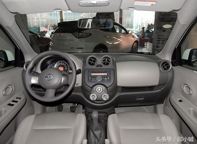 日产玛驰还有新车吗,日产玛驰打不着车通病