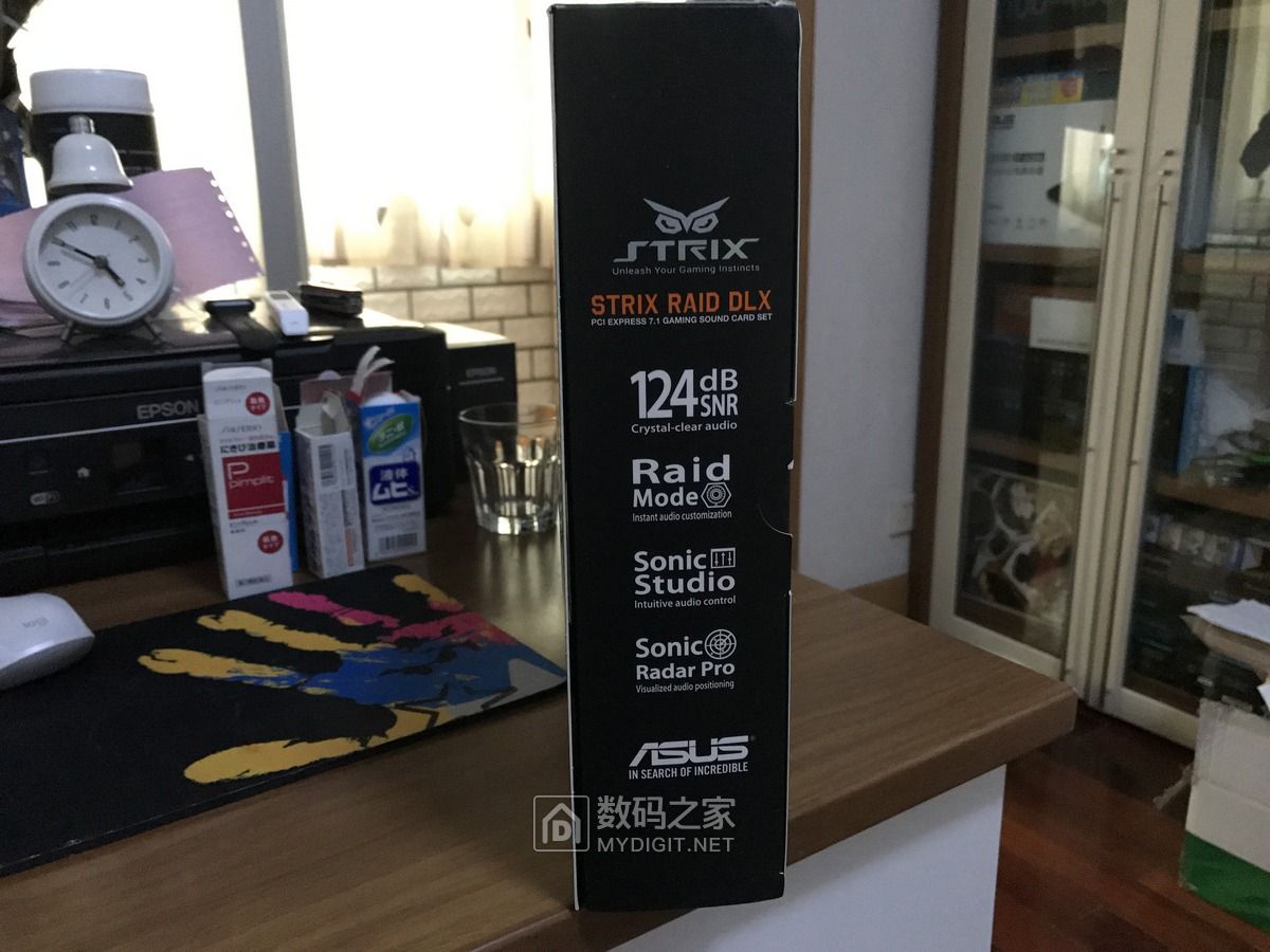 追求音质的声卡,追求高音质声卡