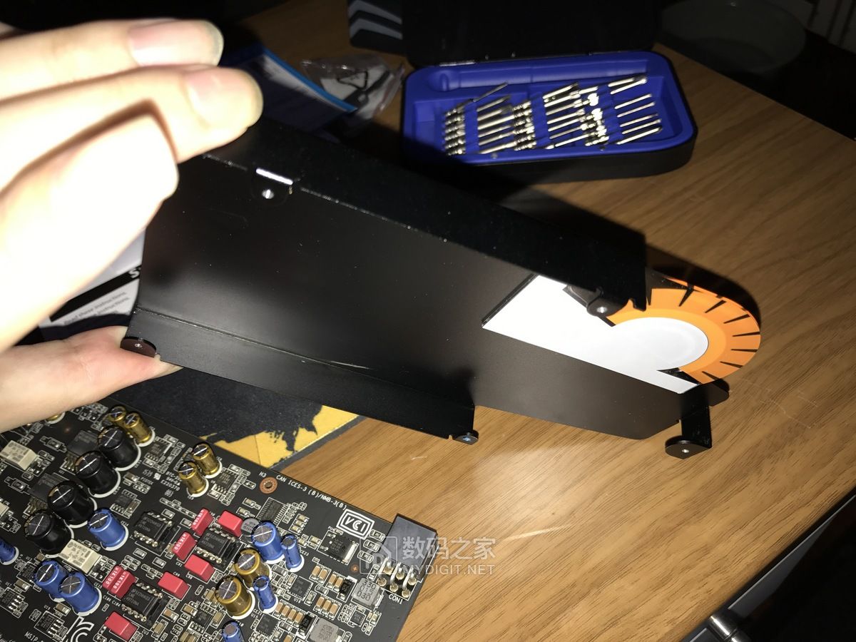 追求音质的声卡,追求高音质声卡