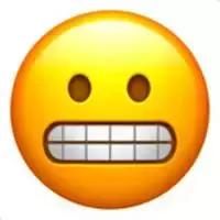 你的聊天记录里还缺少这一枚英文表情包