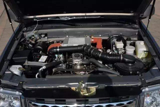 5万低配的F16大皮卡，到底能不能开？