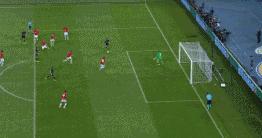 穆帅送奖杯,穆帅对曼联的承诺