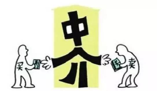 全国性互联网小贷牌照,小额贷款中介服务费受法律保护吗