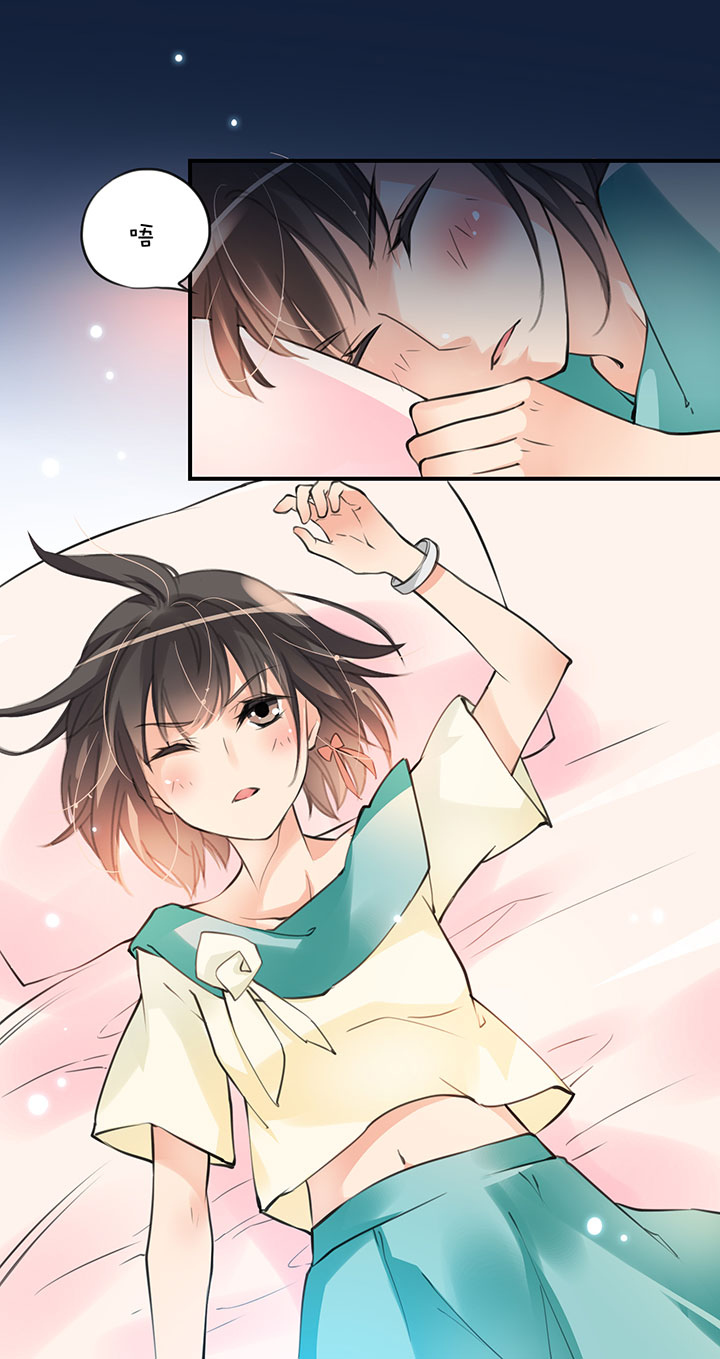 豪宅梦幻夜,她被帅哥舔醒!