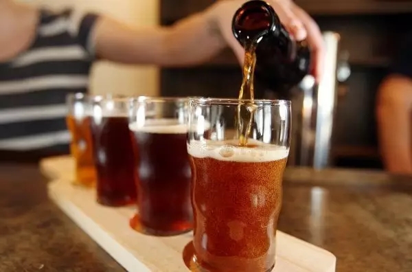 像行家一样品精酿!|BeerTasting