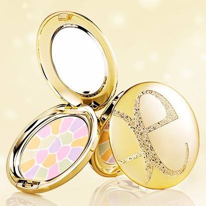 老是爱脱妆,定妆粉散粉哪款好用一点