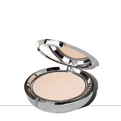 天天用粉饼对皮肤好吗,天天用的散粉