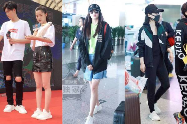 秋天入手这双高端休闲鞋无敌百搭,初秋必买的4双鞋穿10年都不过时