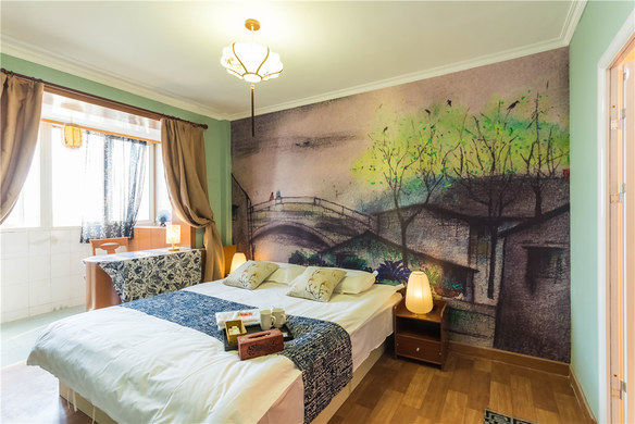 大学生北京酒店民宿推荐,北京大学附近民宿住宿哪里最好