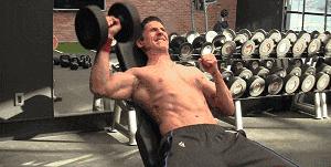 大哑铃运动全身有效燃脂60分钟,最实用的哑铃训练25个动作及详解