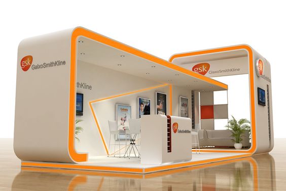 比较好的展览展示设计,展览设计都有哪些