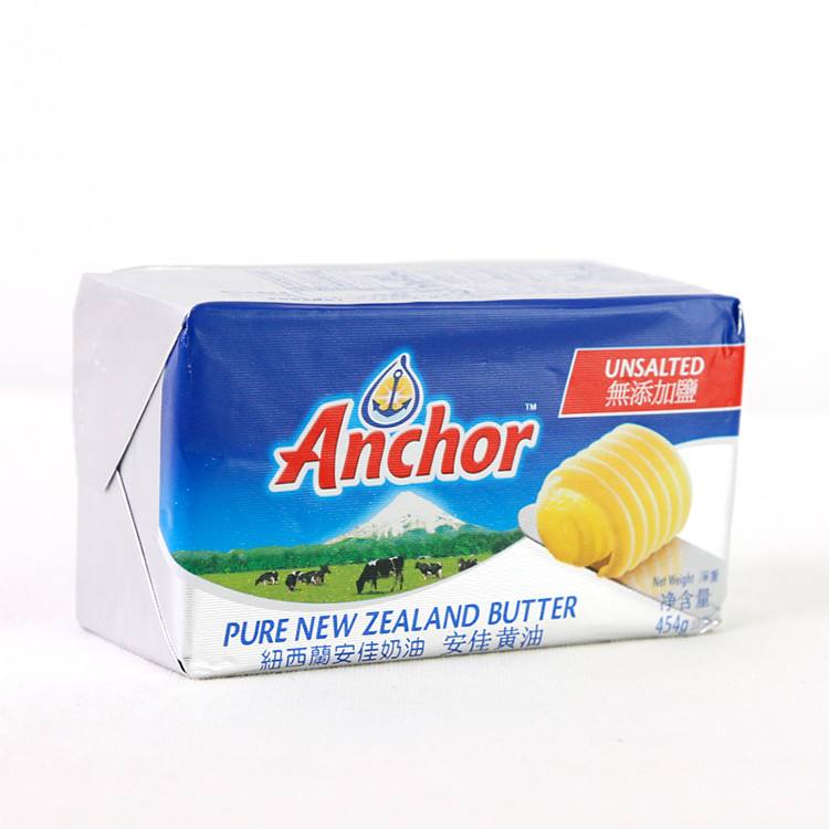 植物性黄油好还是动物性黄油好,烘焙黄油动物的还是植物