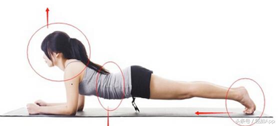 平板支撑40分钟抵过跑步2万步,30分钟的平板支撑等于多久的跑步