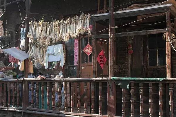 老道外夜晚,再见老道外歌曲