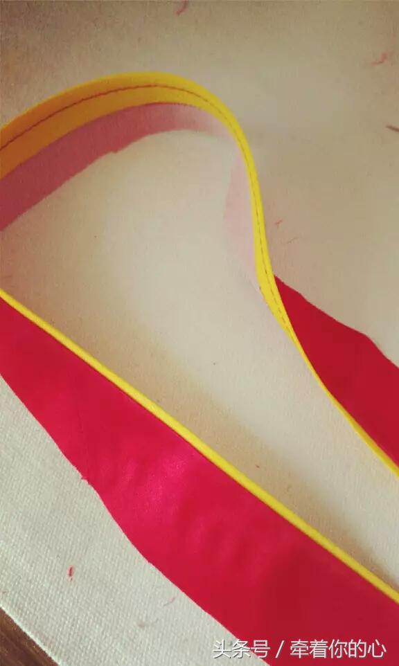 真丝旗袍怎么滚边,旗袍滚边工艺流程视频