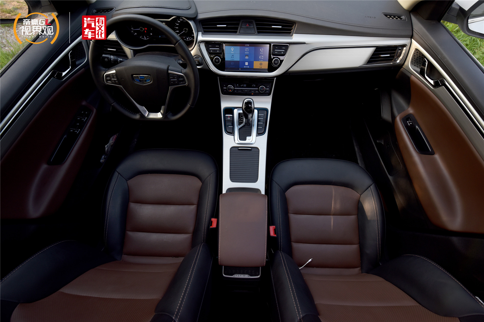 吉利帝豪gl1.4t6mt是几缸,帝豪gl1.4t的发动机是通用的吗