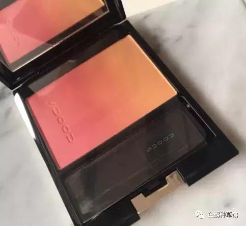 五款好气色腮红一秒妆出元气美肌,腮红怎么用才能显得元气满满的