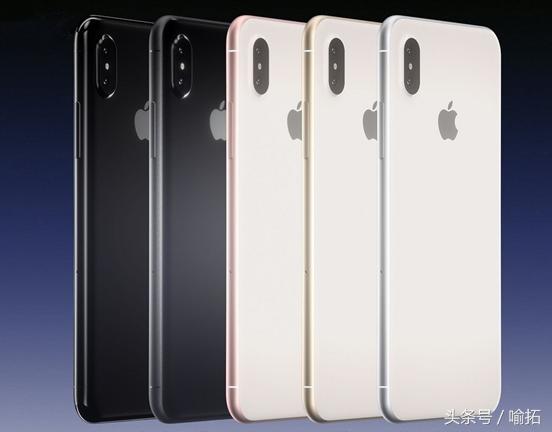 苹果8有白色版吗,为何苹果老机型iphone8更受欢迎