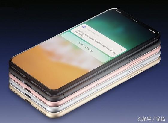 苹果8有白色版吗,为何苹果老机型iphone8更受欢迎