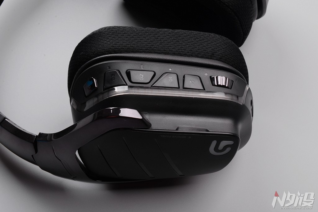 罗技g933s与漫步者g6pro,罗技g933耳机怎么查联保