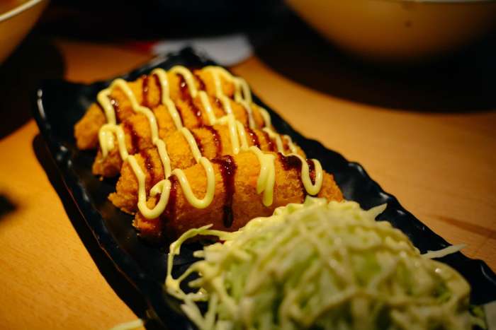 日本神奇又好吃的美食店,日本最好吃的拉面店