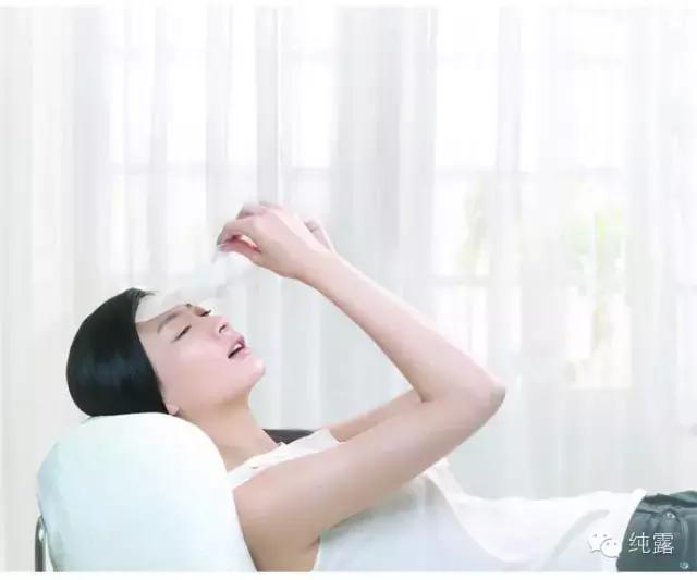 如何制定一个适合自己的纯露补水方案