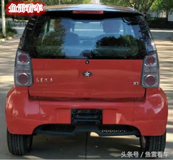 曾经的双环小贵族，谁还记得它？换个名号竟然又复活了